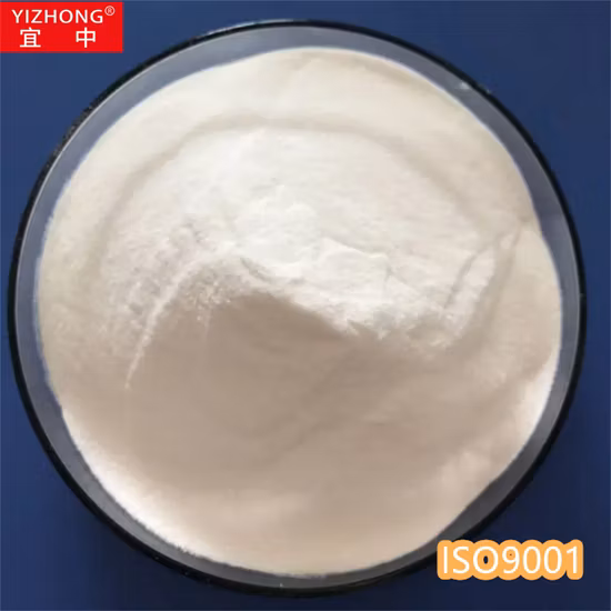 Sodium Carboxymethylcellulose / Sodium CMC / Carboxyl Methyl Cellulose Food Grade / Industrial Grade Wholesale Thickener