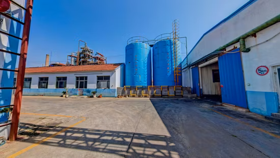 Pigment Printing Synthetic Thickener Tw-a