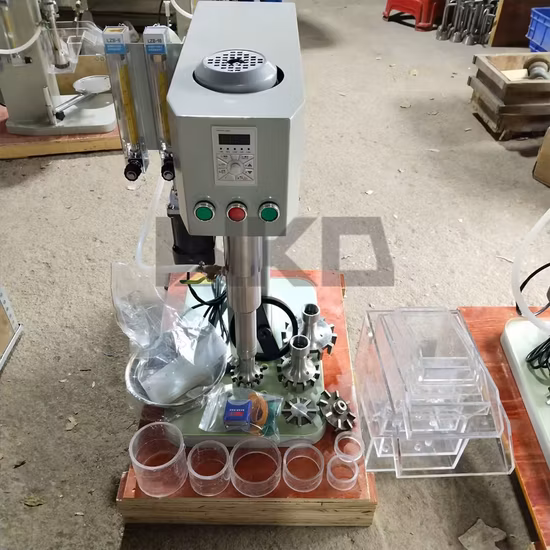 Xfd-12 Lab Multiple Groove Flotation Machine for Sale