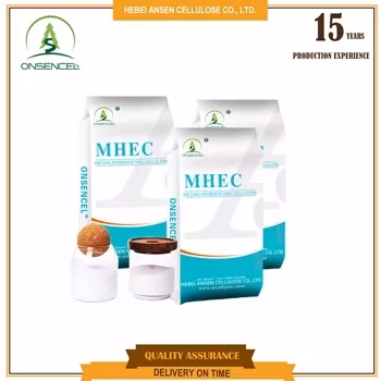 Liquid Soap HEC Thickener for Detergents Hydroxyethyl Cellulose