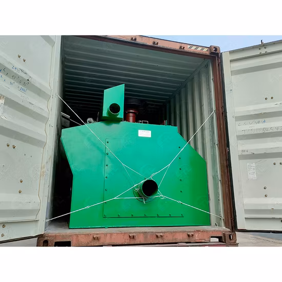 Gold Ore Flotation Machine