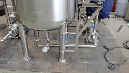 Factory Supply Cowles Agitator High Shear Medicine Mixer Dual Shaft Mixer