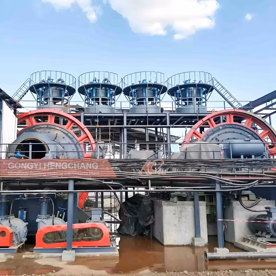 CIP Cil Processing Equipment Gold Ore Agitation Leaching Tank