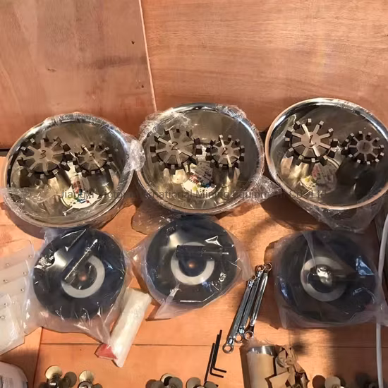 Widely Used Mining Denver D12 Laboratory Froth Flotation Machine for Sale