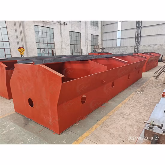 Gold Minerals Flotation Separator Flotation Cells