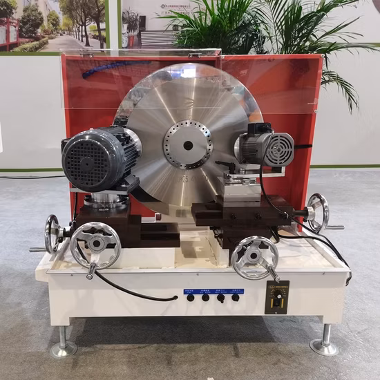 Industrial Electric Knife Sharpener Professional Round Blade Grinding Tungsten Carbide Circular Blade Sharpener Grinding Machine Other Grinding Machines