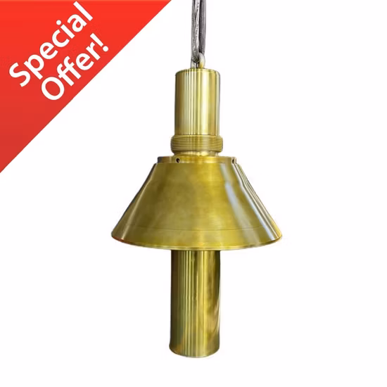 Main Shaft Assembly-CH660-Cone Crusher