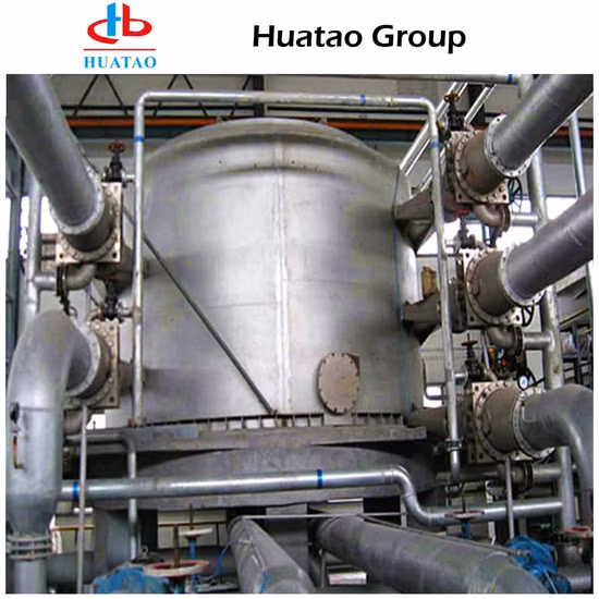 Paper Mill Flotation Deinking Cell for Paper Recycling Line