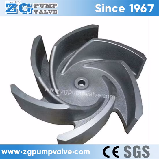 Afseries Replacement Flotation Foam Pumps (AF)