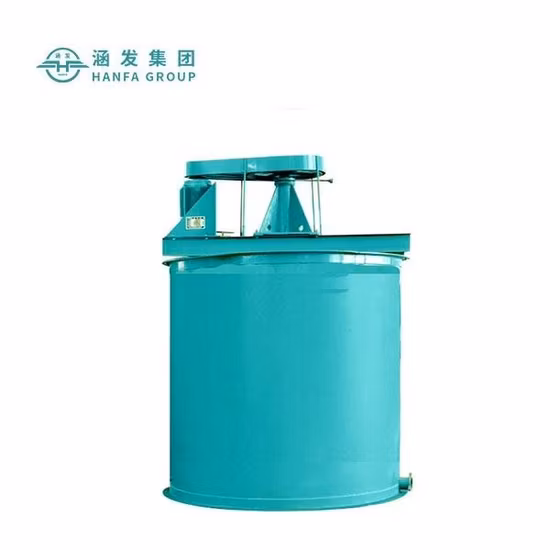 Mine Agitator Xb Series Mining Agitation Tank